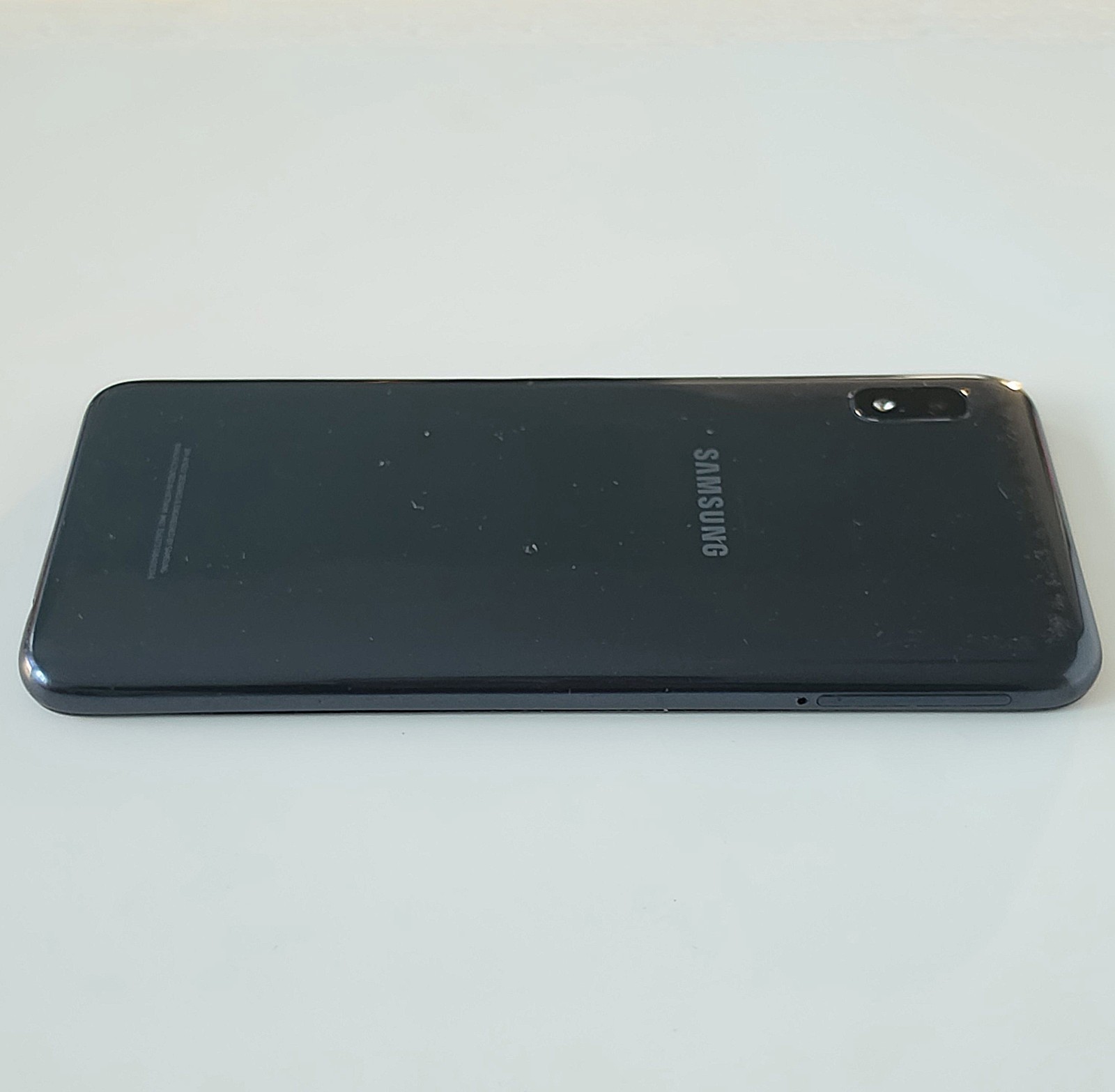 Unlocked Samsung Galaxy A10e SM-A102U 32GB Blue Excellent Condition
