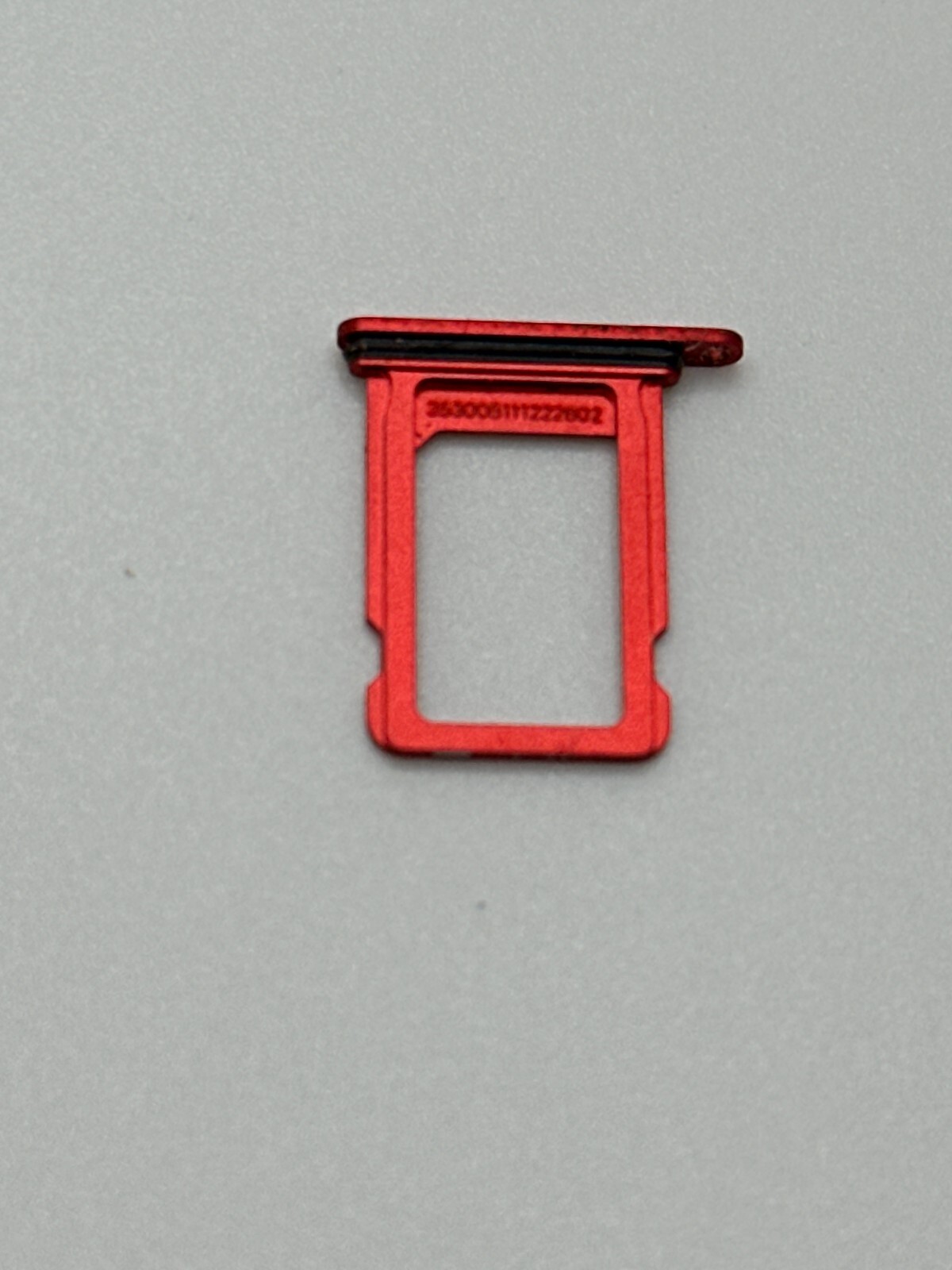 Apple iPhone 11 Red Touch Screen iOS Smartphone Parts Only