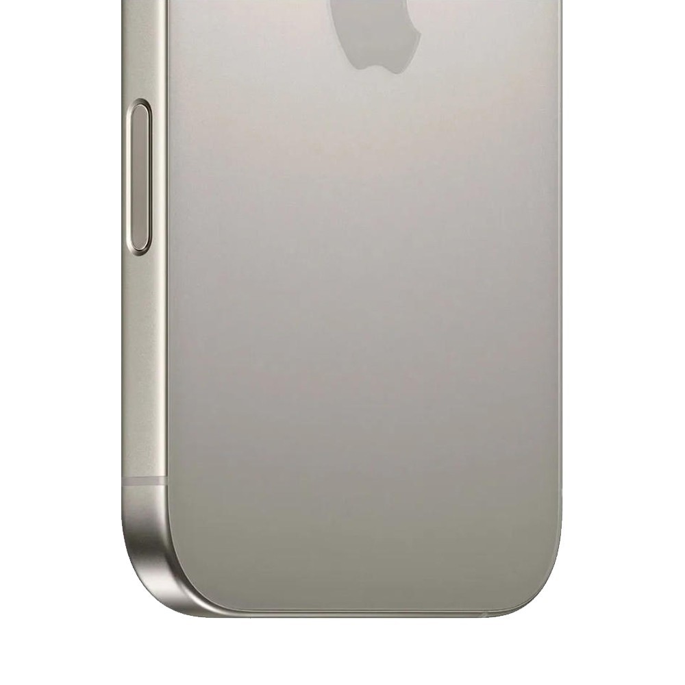 Apple iPhone 16 Pro Max 256GB Natural Titanium Unlocked – 90%+ Battery Very Good