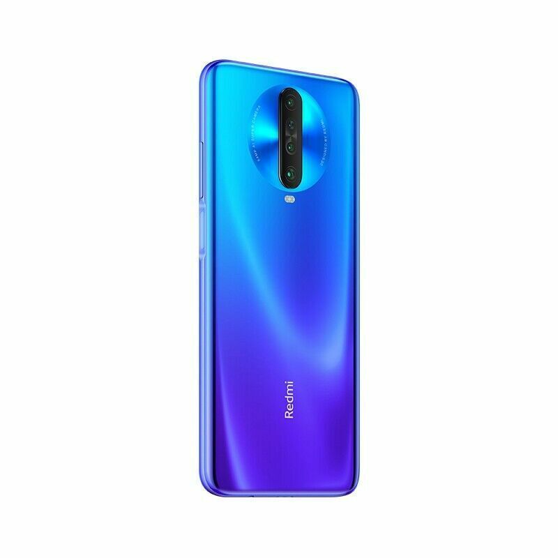 Xiaomi Redmi K30 4G Android 6/128GB 8/128GB 8/258GB 64.0MP 4G LTE Phone 6.67″