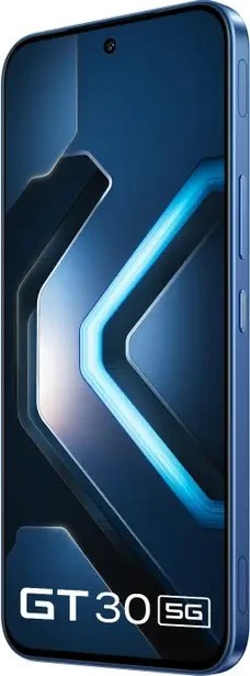 Infinix GT 30 5G+ Gaming Beast | 256GB Blue | Dual SIM | Global -NO USA TARIFFS