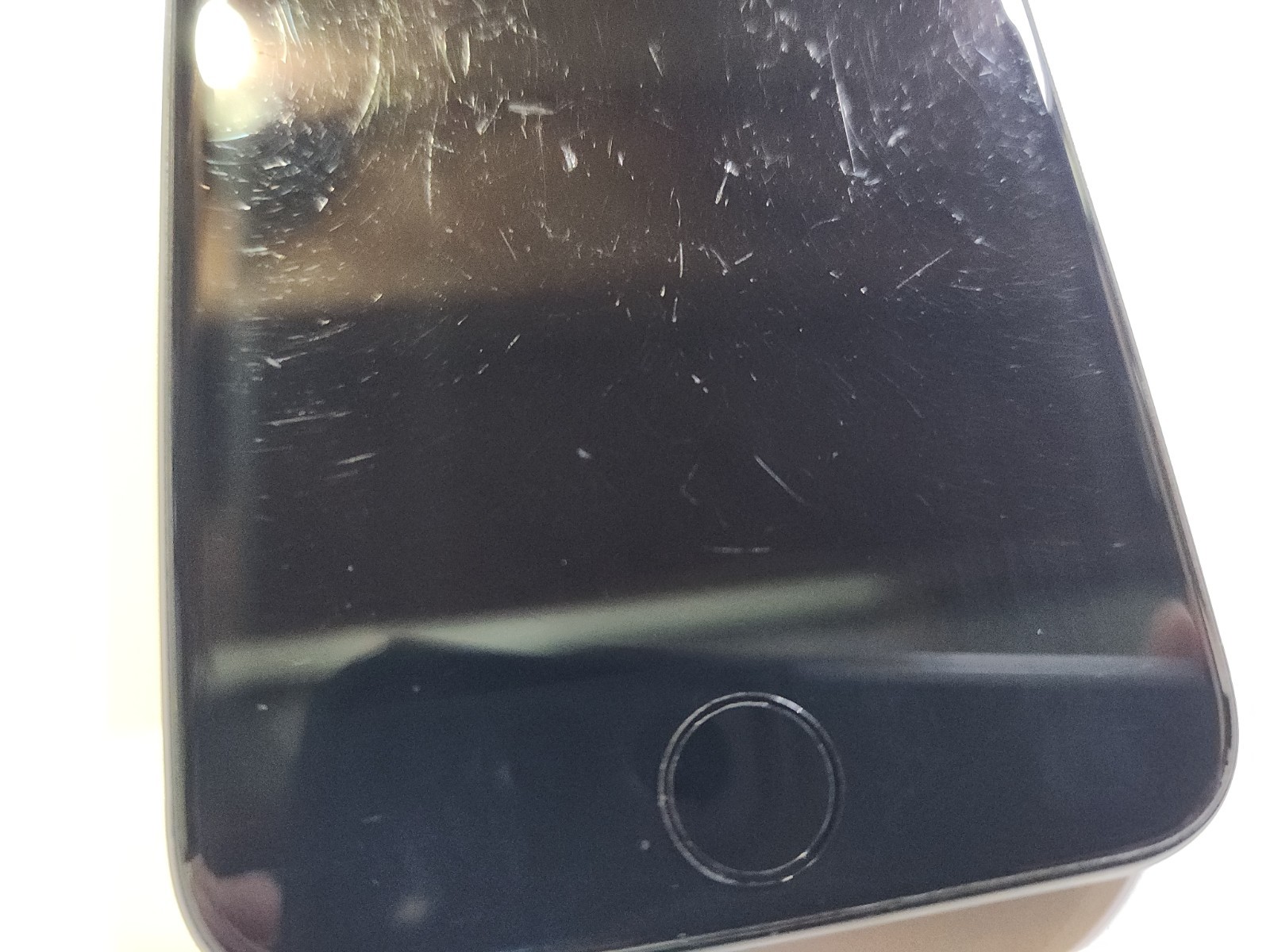 Apple iPhone SE 2nd Gen A2275 64GB Unlocked Clean IMEI BH=86%