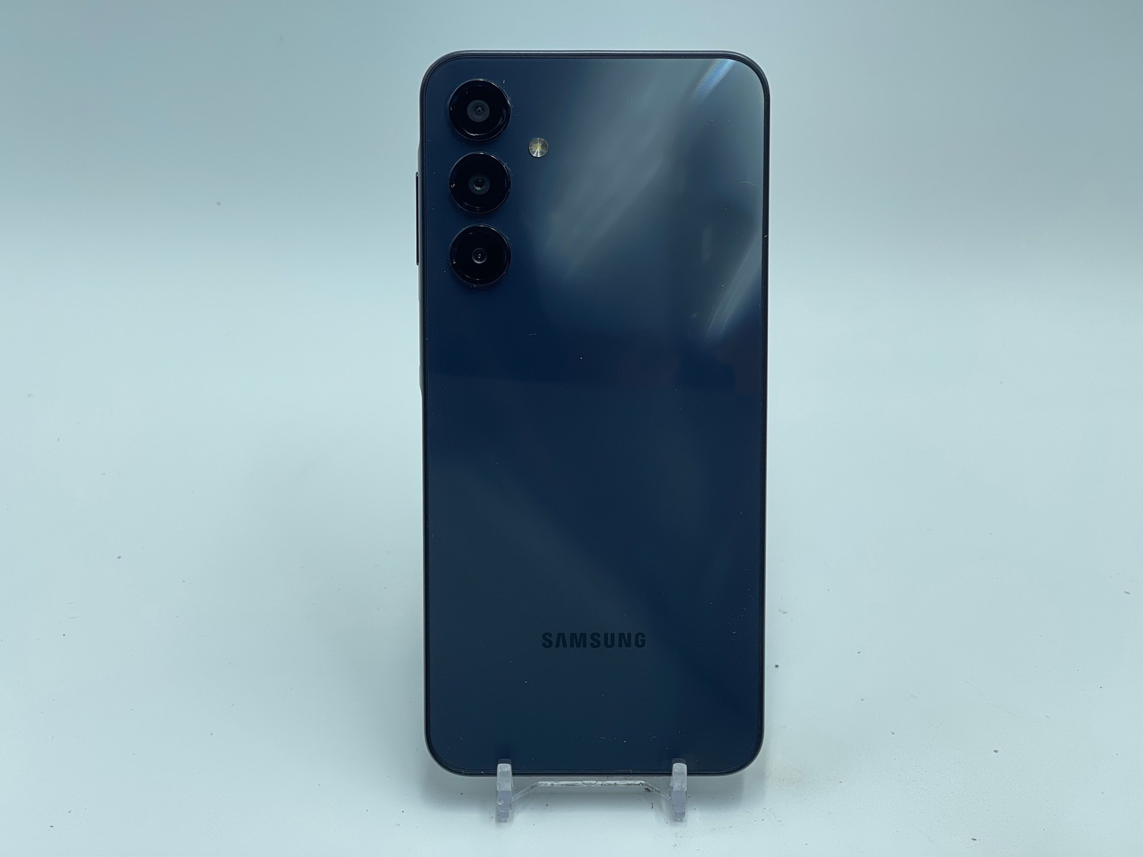 Samsung Galaxy A16 5G 128GB SM-S166V (Straight Talk) Black (E-0034)