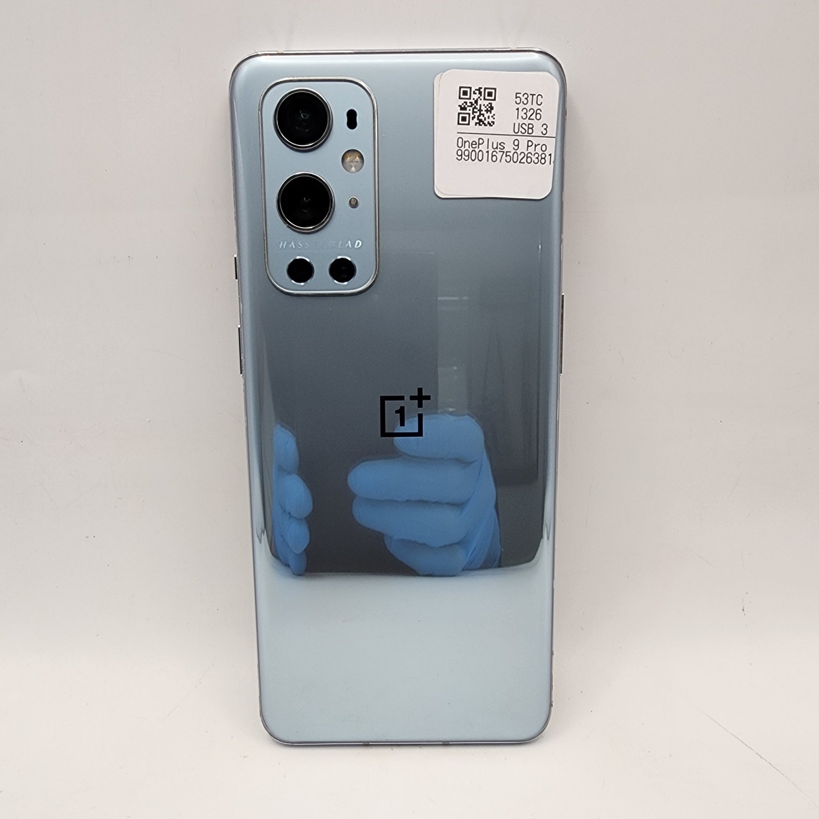 OnePlus 9 Pro 5G LE2127 256GB Morning Mist (T-Mobile/Unlocked)