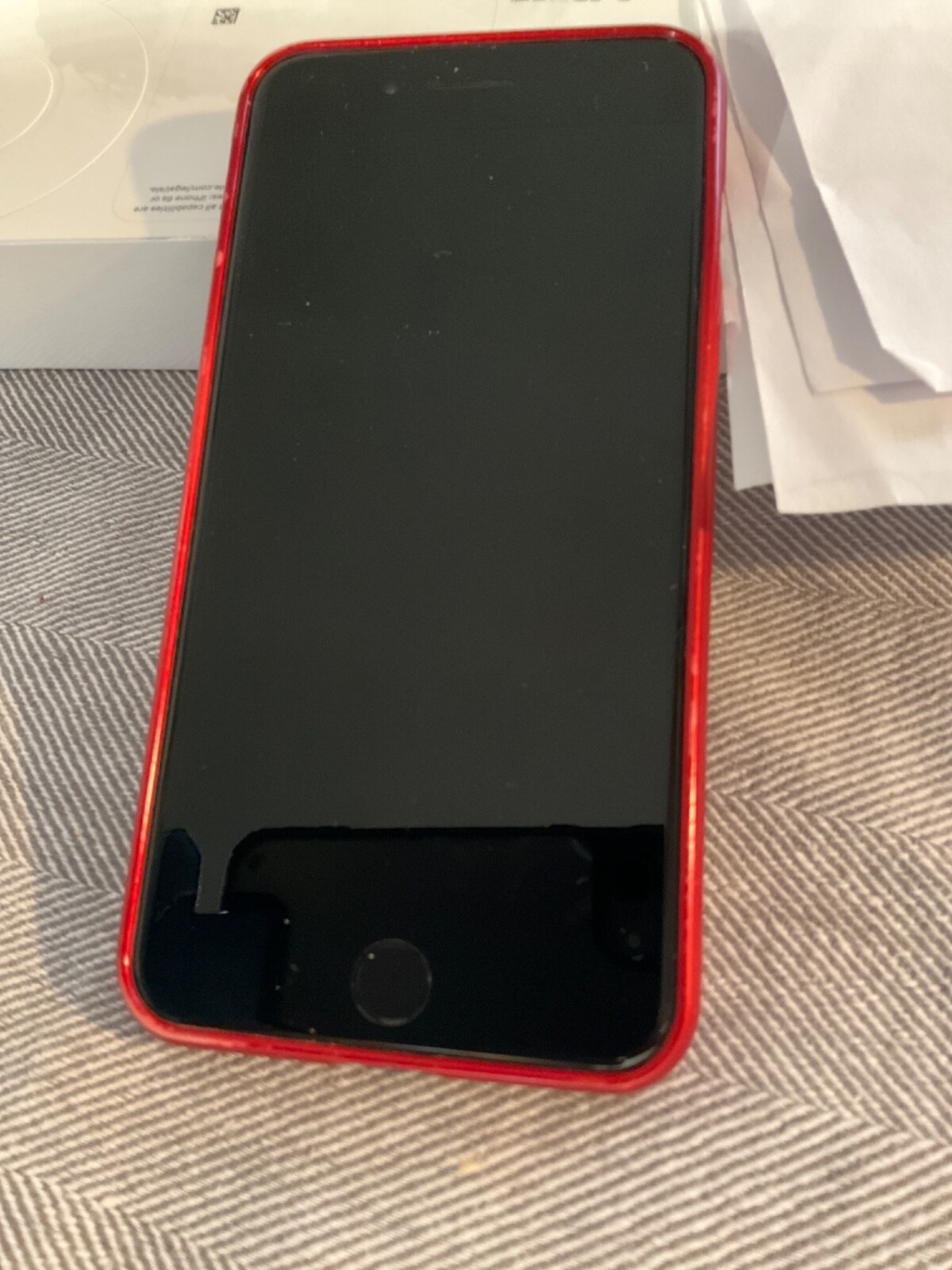 Apple iPhone 8 Plus – 64GB – (Unlocked) A1897 (GSM)