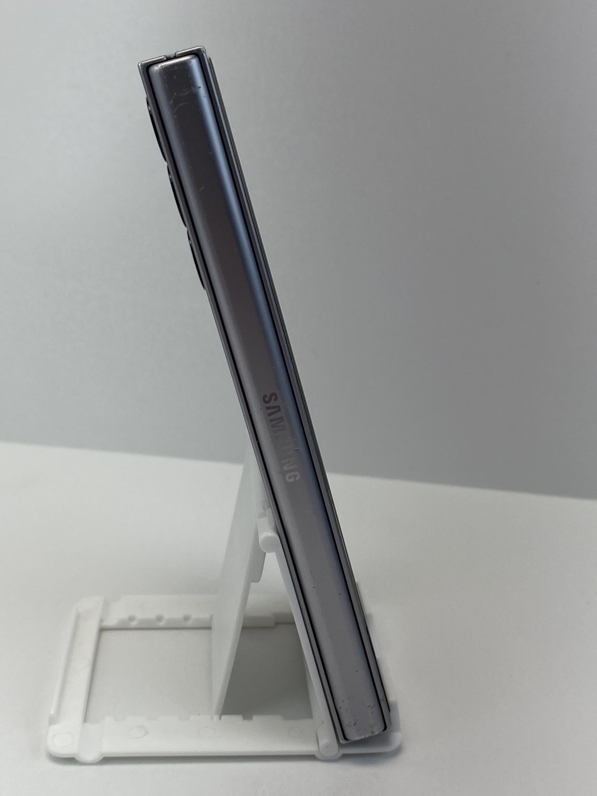 Samsung Galaxy Z Fold6 SM-F956U1 512GB Silver Shadow Clean ESN Unlocked