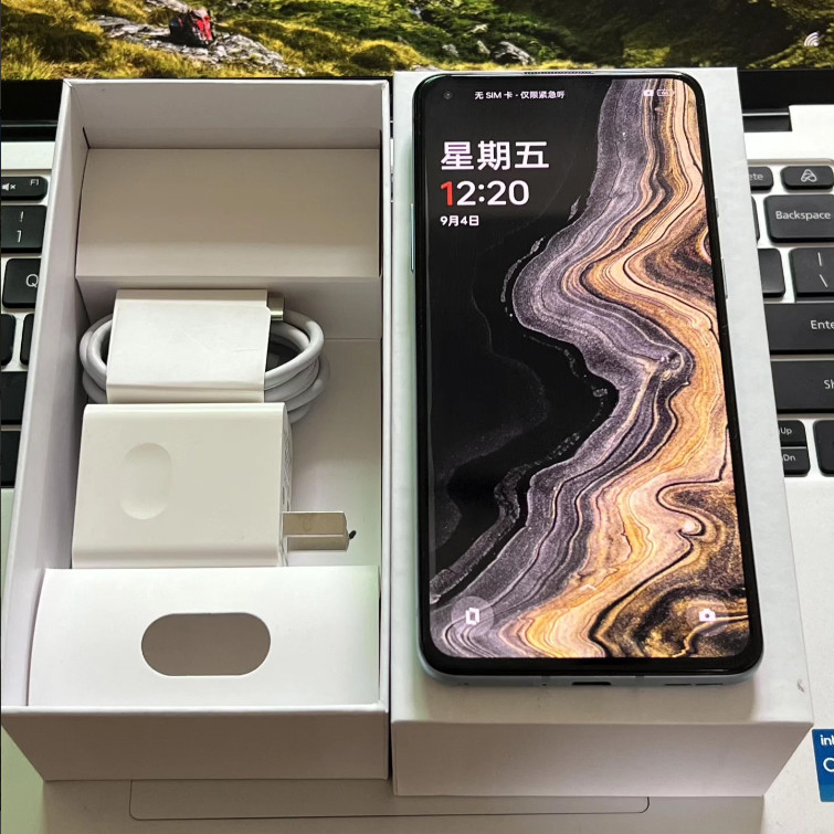 Unlocked OnePlus 9R 5G 8/12GB RAM 128/256GB ROM 6.55″ 4500mAh Octa Core