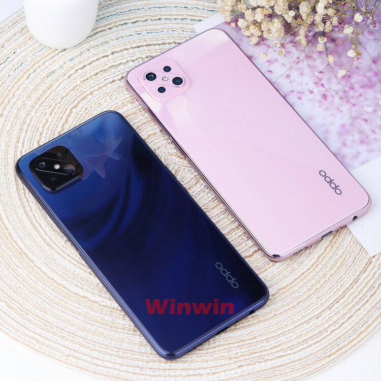 6.57” Original Oppo A92S SmartPhone 4000mAh Android 10.0 GPS Dual Sim 5G Phone
