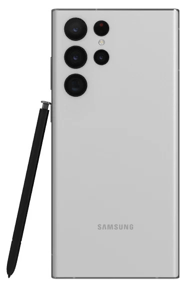 Samsung Galaxy S22 Ultra 5G 512GB 6.8″ 108MP 5000mAh Factory Unlocked USA Stock