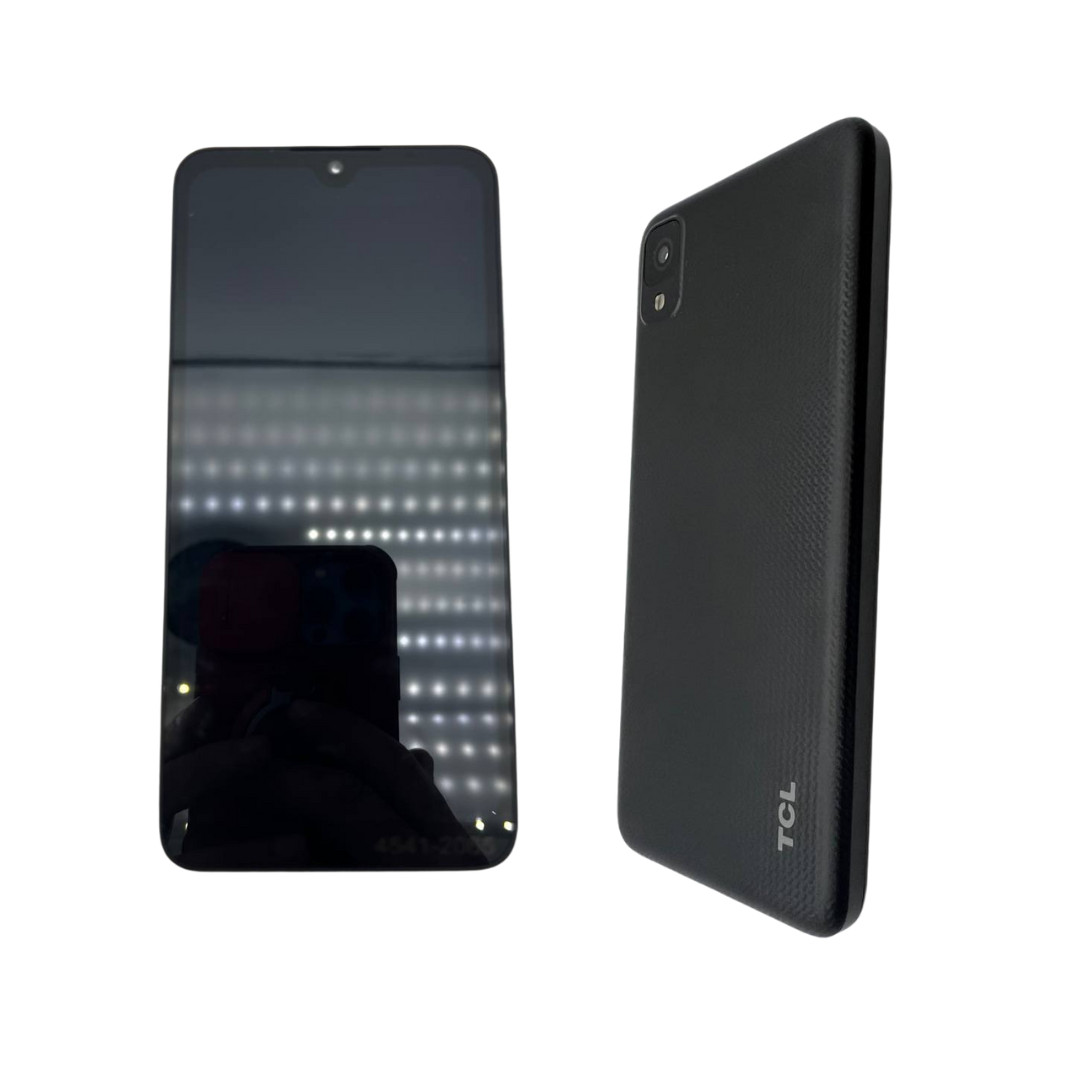 TCL 30 LE 32GB 4G LTE Android Smartphone Locked Verizon 13MP Camera 6.1″ Display