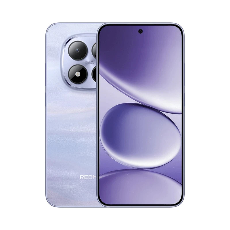 Original 6.83” Xiaomi Redmi Note 15 Pro 5G Phone 7000mAh NFC OTA English Unlock