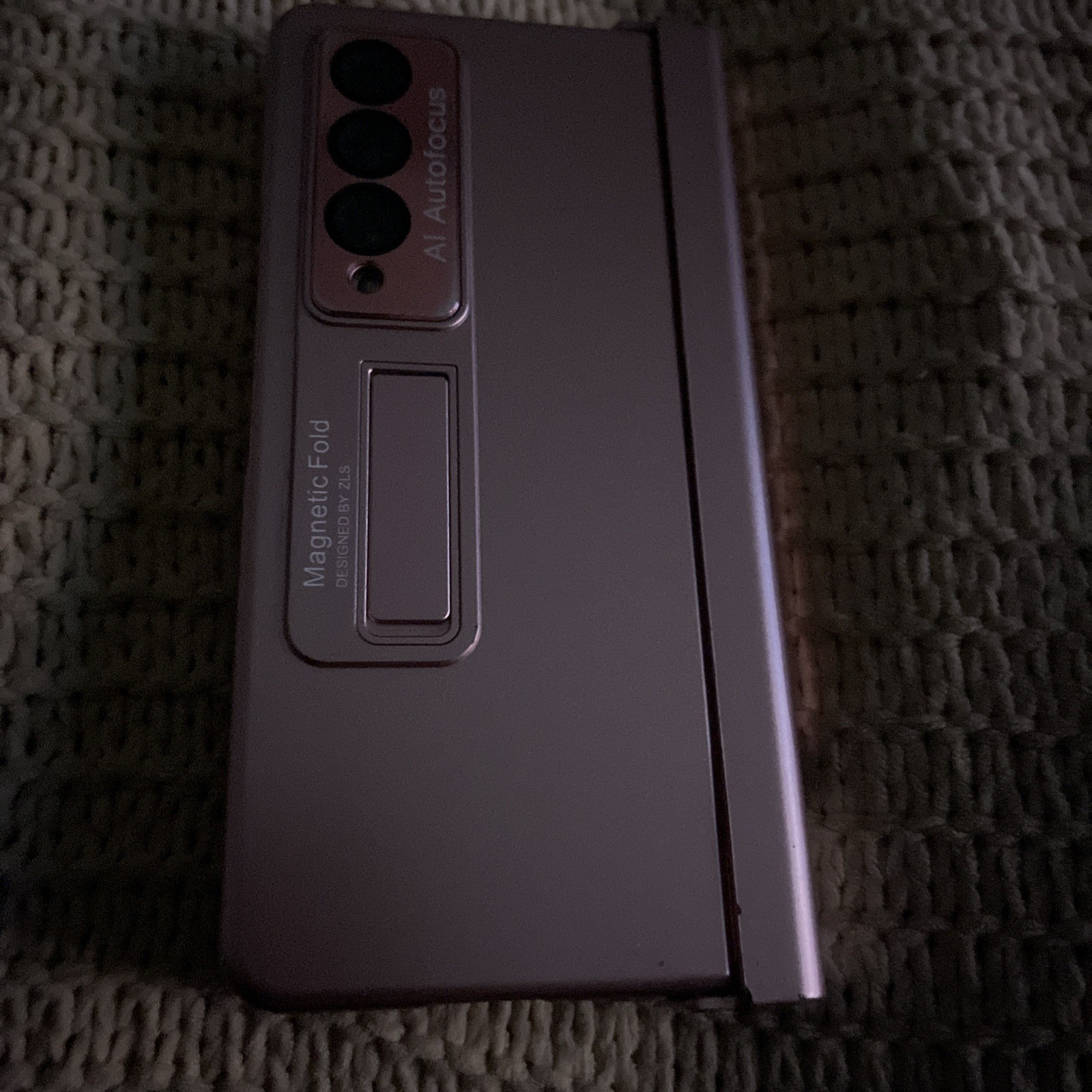 Samsung Galaxy Z Fold 4 512GB Beige SM-F936U (T-Mobile)