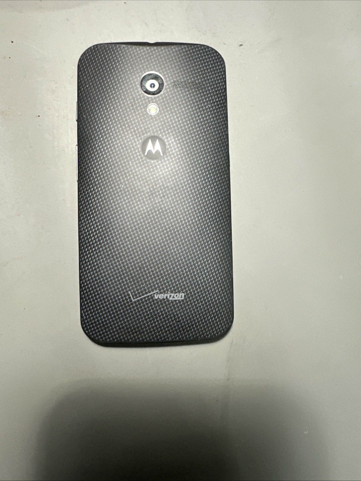 Motorola Moto X 2nd Generation – 16 GB – Black (Unlocked)