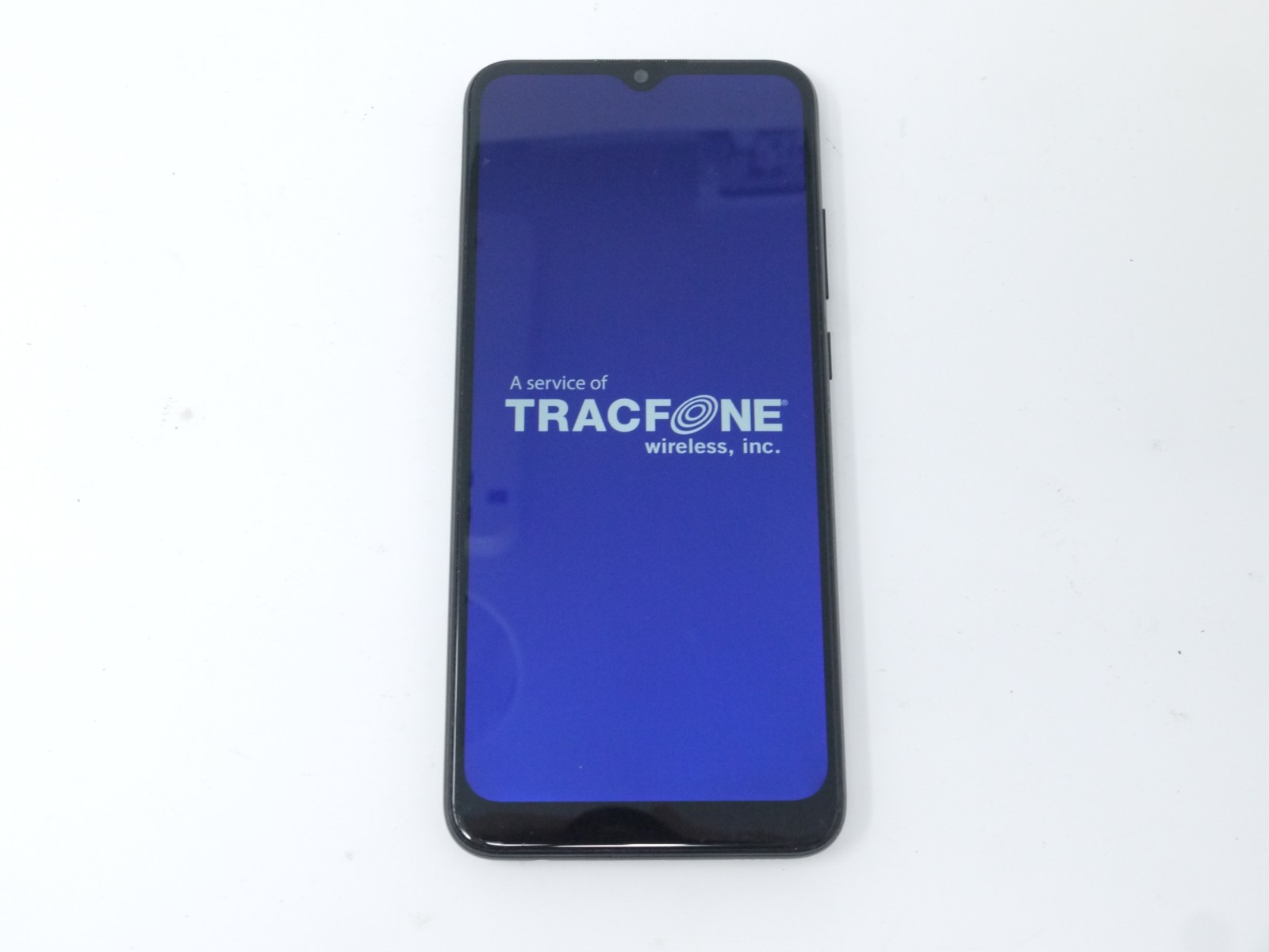 Samsung Galaxy A02s SM-A025U 6.5″ 32GB Smartphone – TracFone – Working Great
