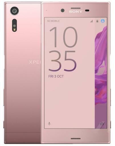 New Sealed In Box-Sony Xperia XZ F8331 F8332 5.2”64GB 4G GSM Original Smartphone