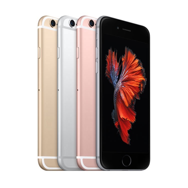 Apple iPhone 6S Plus 64GB T-Mobile – Very Good