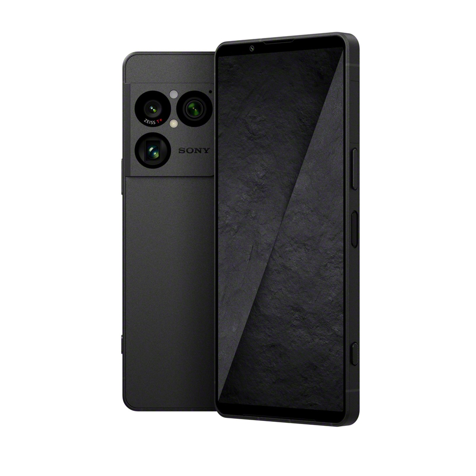Sony Xperia 1 VIII 5G – Dual SIM, All-Triple 48MP ZEISS Cameras, 120Hz HDR OLED