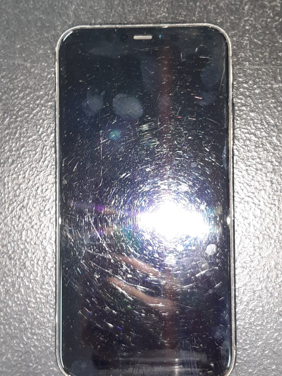 Apple iPhone 11 – 64 GB – Black (Unlocked)