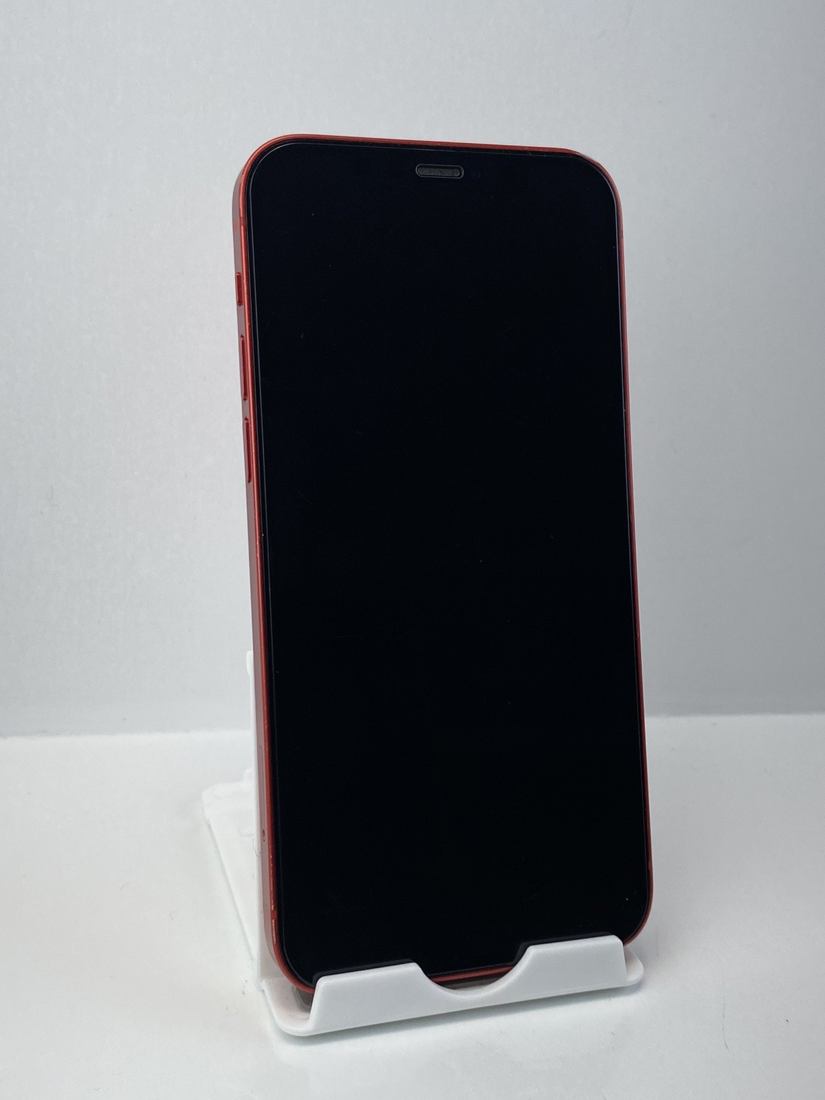 Apple iPhone 12 A2172 256GB (PRODUCT) Red 95% battery health Factory Unlocked