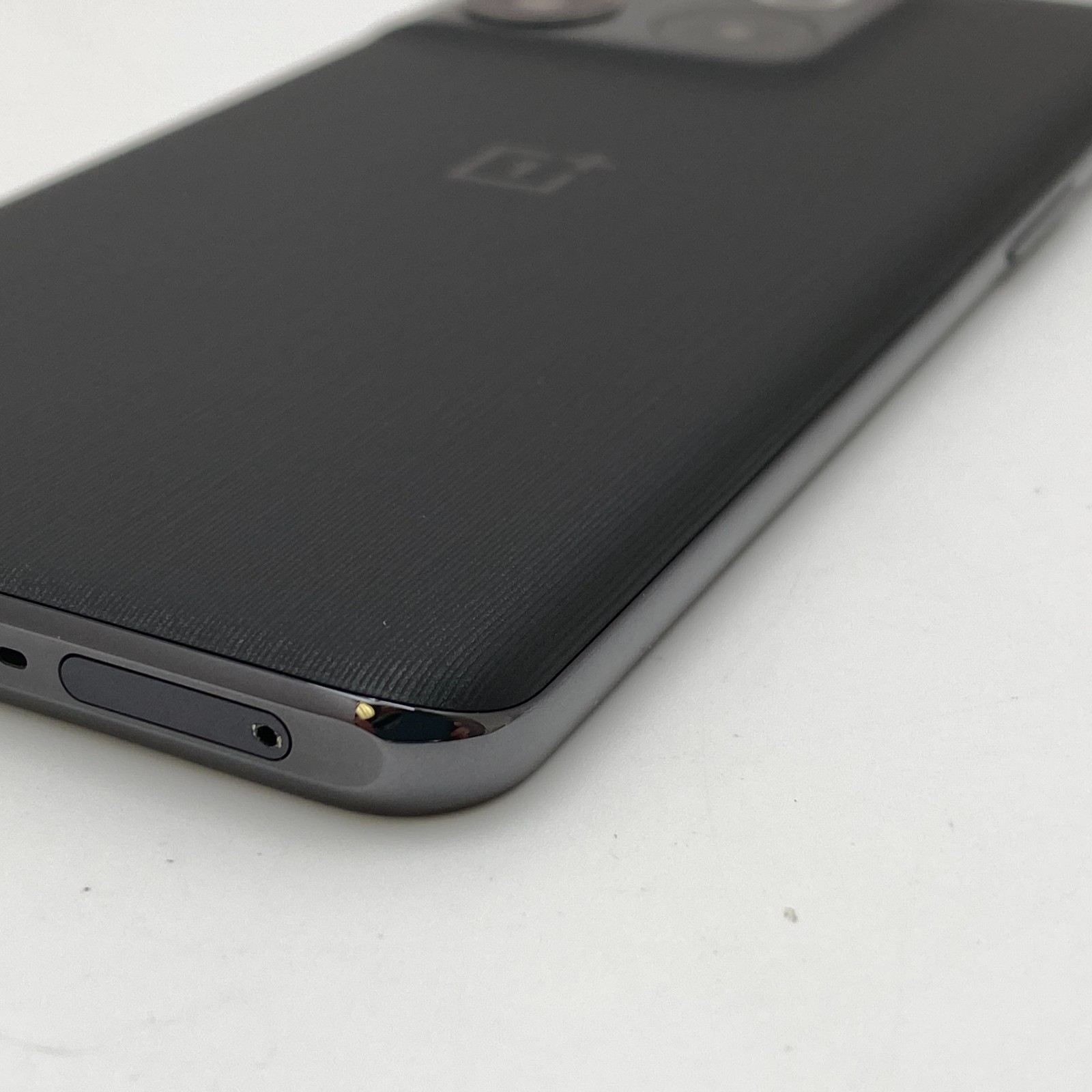 OnePlus 10T 5G – 256GB – Moonstone Black (Unlocked) CPH2417 – Good Condition