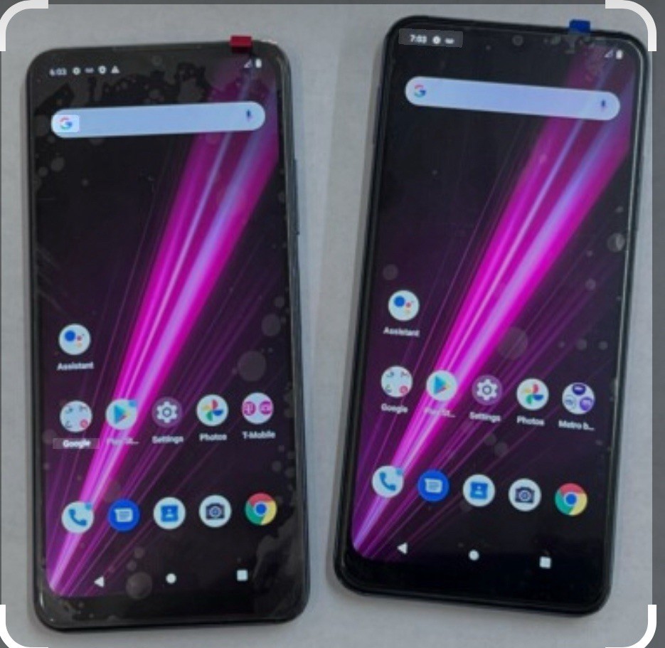 Factory Unlock Phone 64 G All Carrier💯