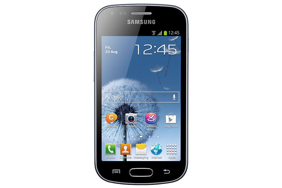Samsung Galaxy Trend S7560 Original 4.0″ Unlocked Wifi 5MP Android 2GB