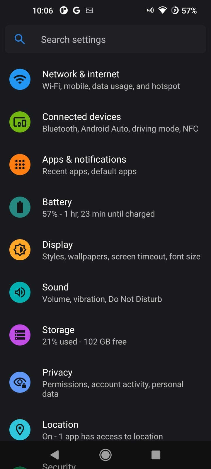 OnePlus 9 5G Unlocked 128GB Rooted Android 11 Pokemon Go ready