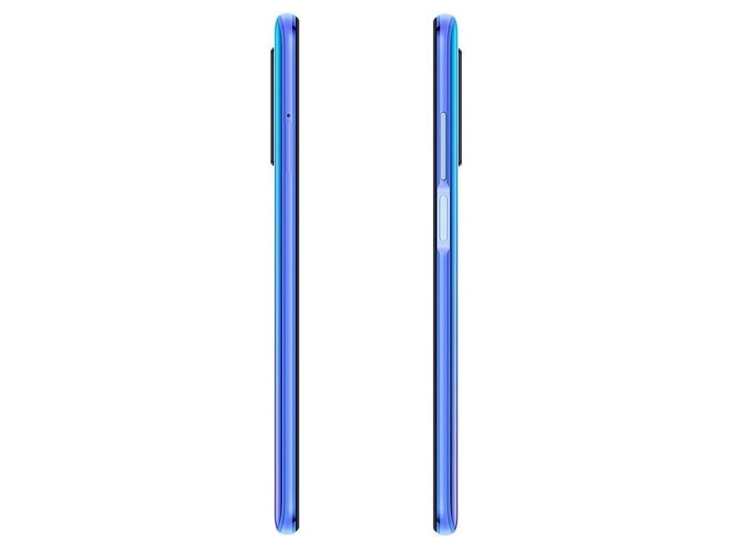 Xiaomi Redmi K30 5G Android 6/128GB 8/128GB 8/256GB 6.67″ 64.0MP Phone