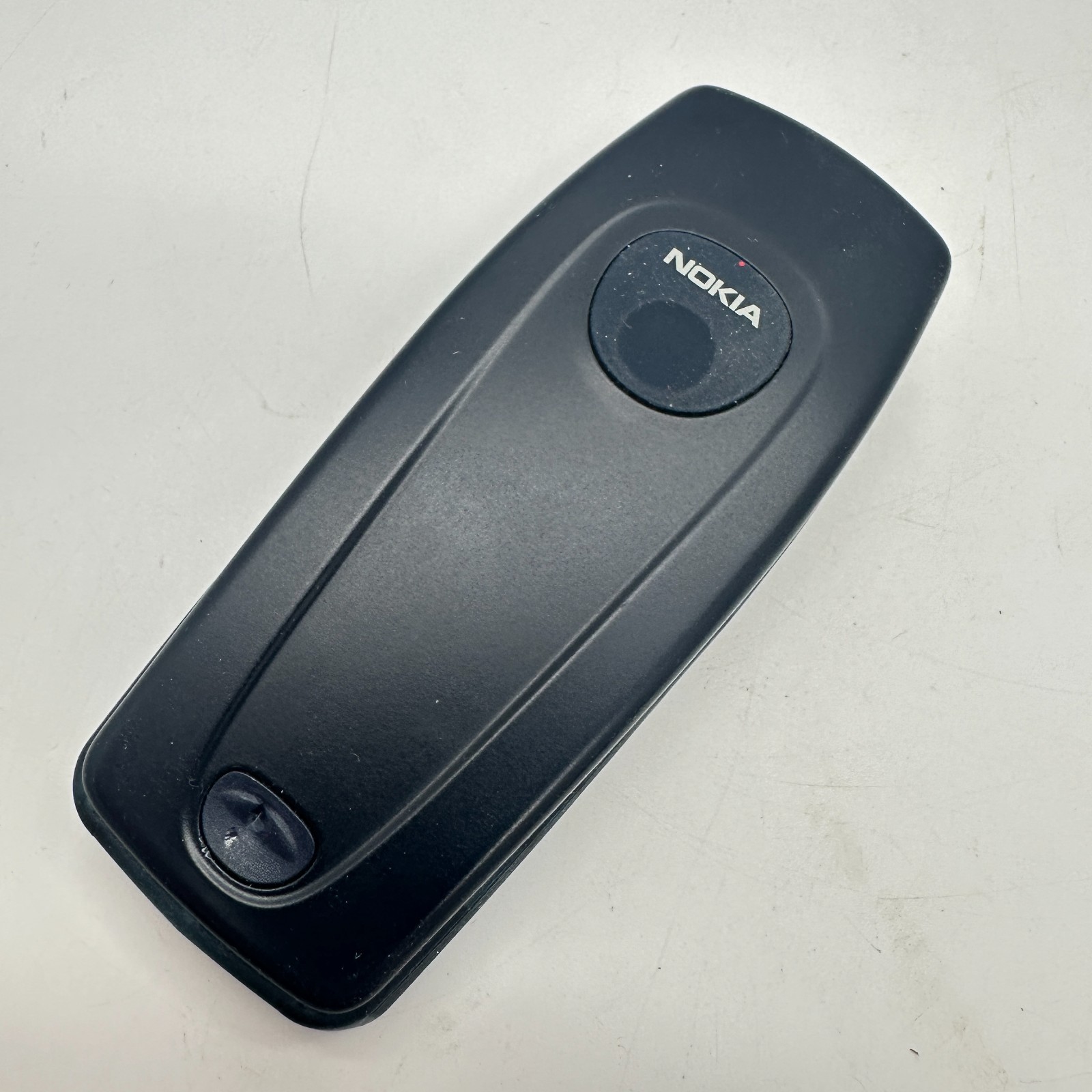 Nokia 6010 Very Rare For Collector 2 Chargers Box Manual Cingular Games Works