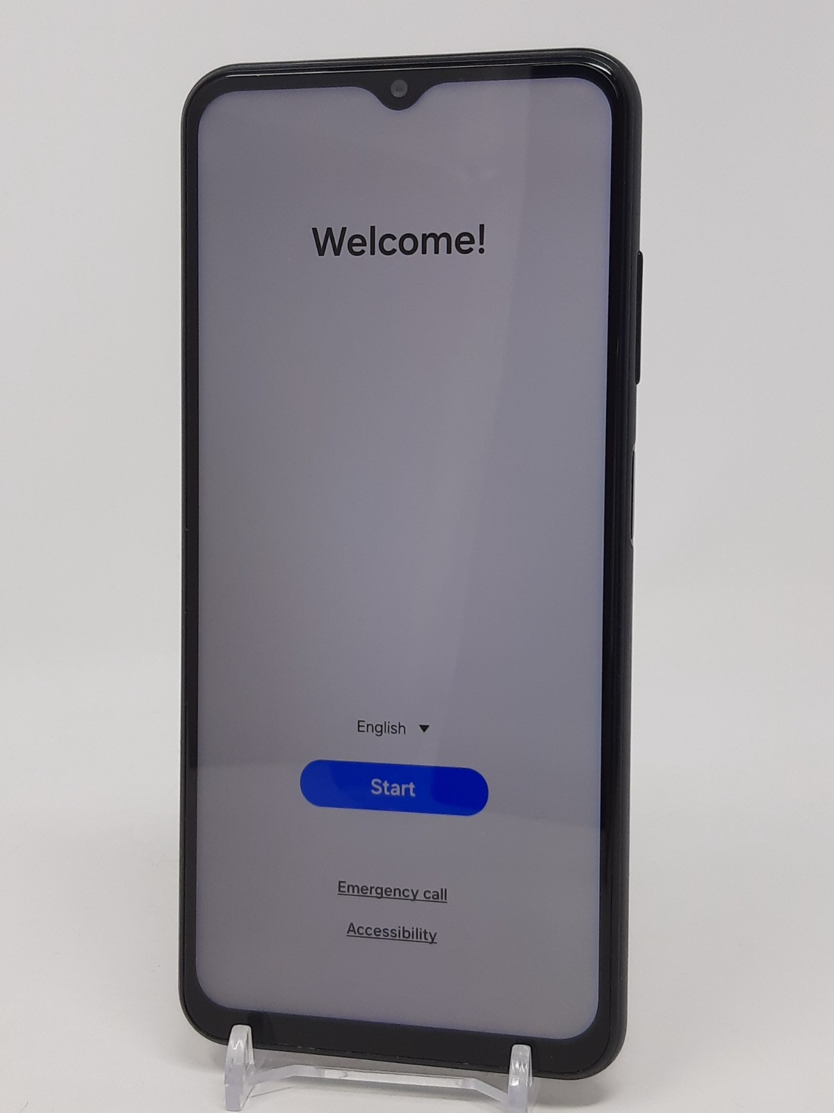 Samsung Galaxy A23 5G – 64 GB – Awesome Black (Unlocked)