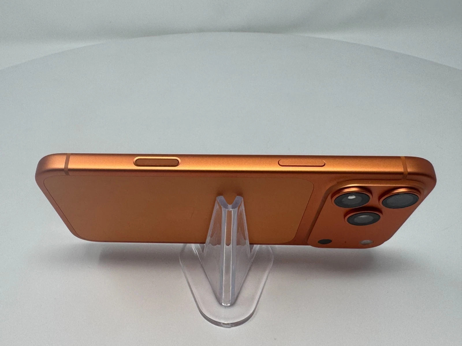 Apple iPhone 17 Pro Max 256GB Cosmic Orange AT&T For Parts or Repair READ DESC