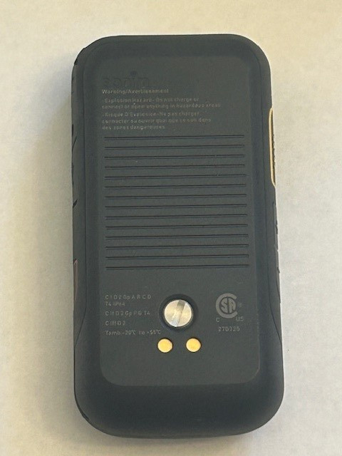 Sonim XP3 Plus 5G X320 T-Mobile Ultra Rugged 32GB Camera Flip Phone GSM Unlocked