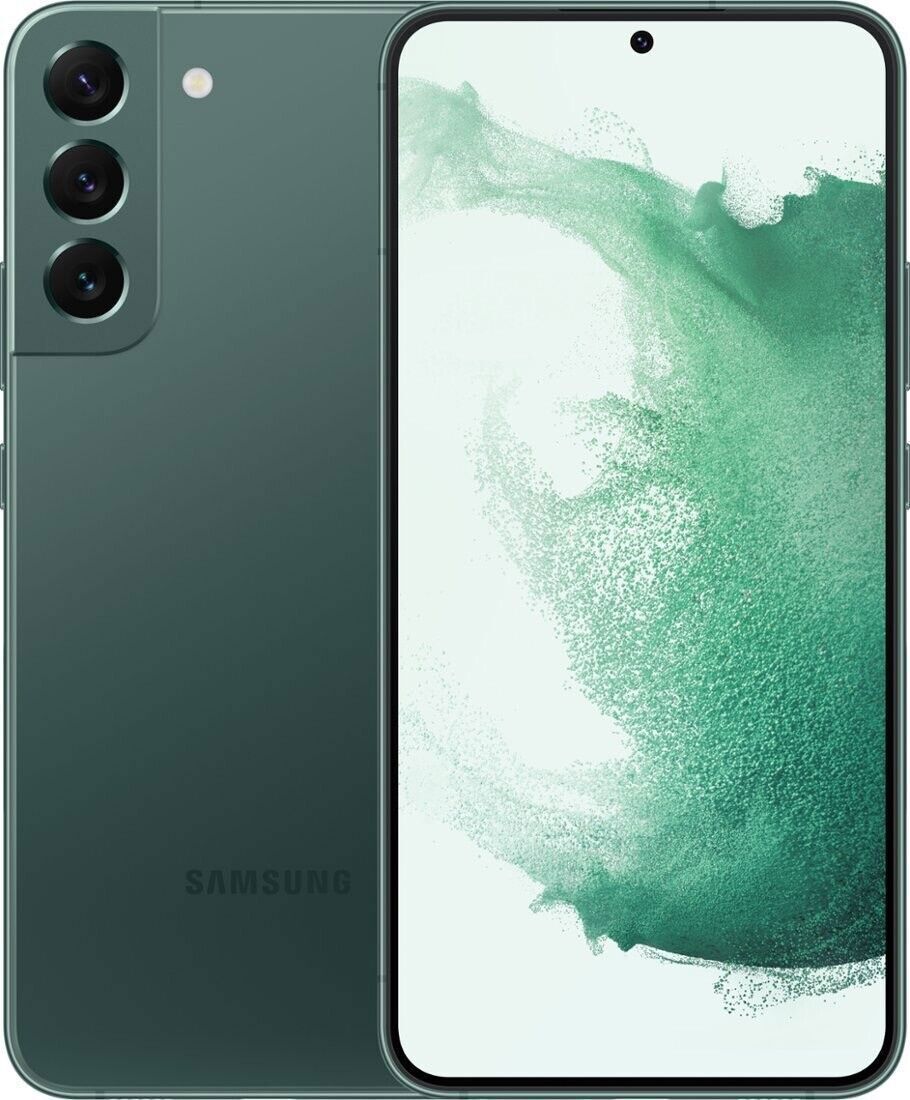 ✤New Sealed✤ New Samsung Galaxy S22+ Plus 5G 128GB/256GB Factory Unlocked