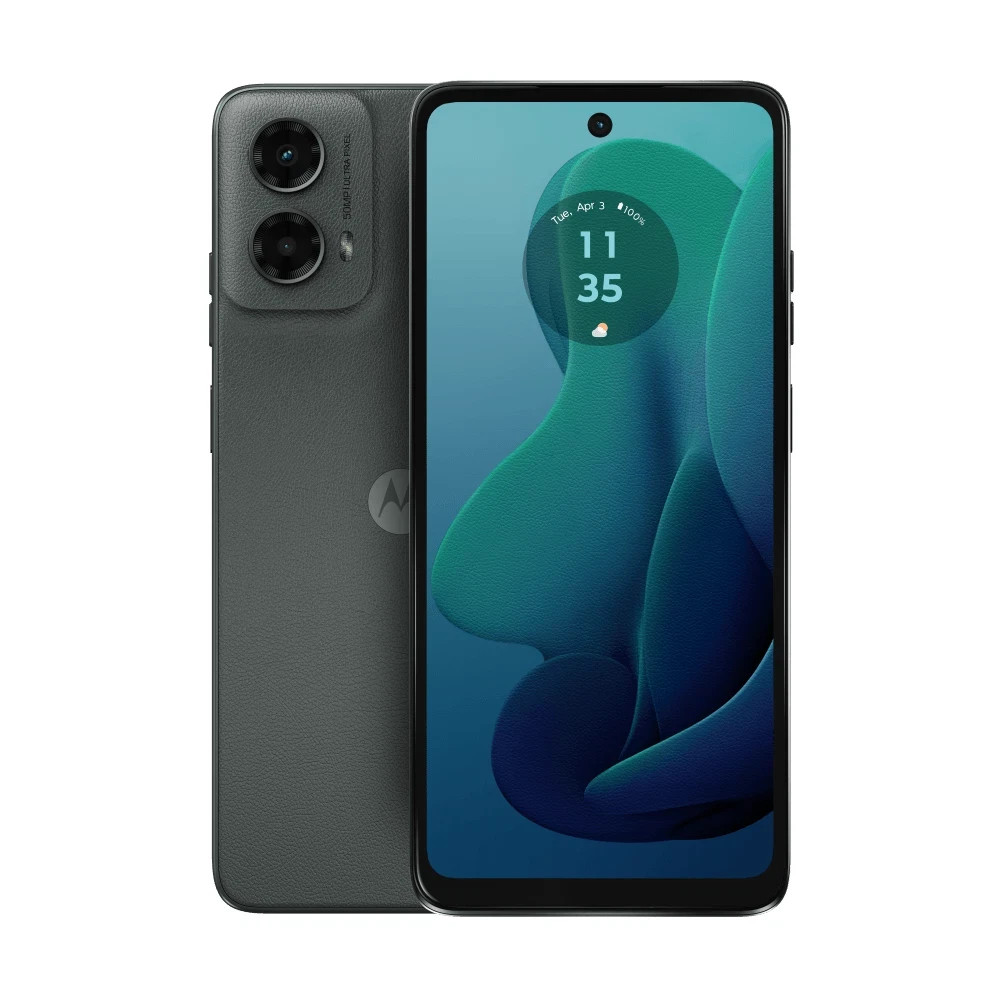 Motorola Moto G 5G (2024) 128GB XT2417 (WIFI Only) ✅ VERY GOOD CONDITIONS