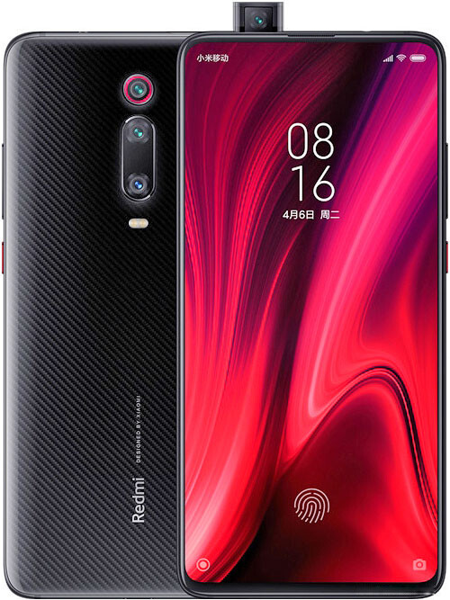 Xiaomi Redmi K20 Pro 6GB/128GB 8GB/128GB 8GB/256GB 4G LTE Phone 48MP 6.39″