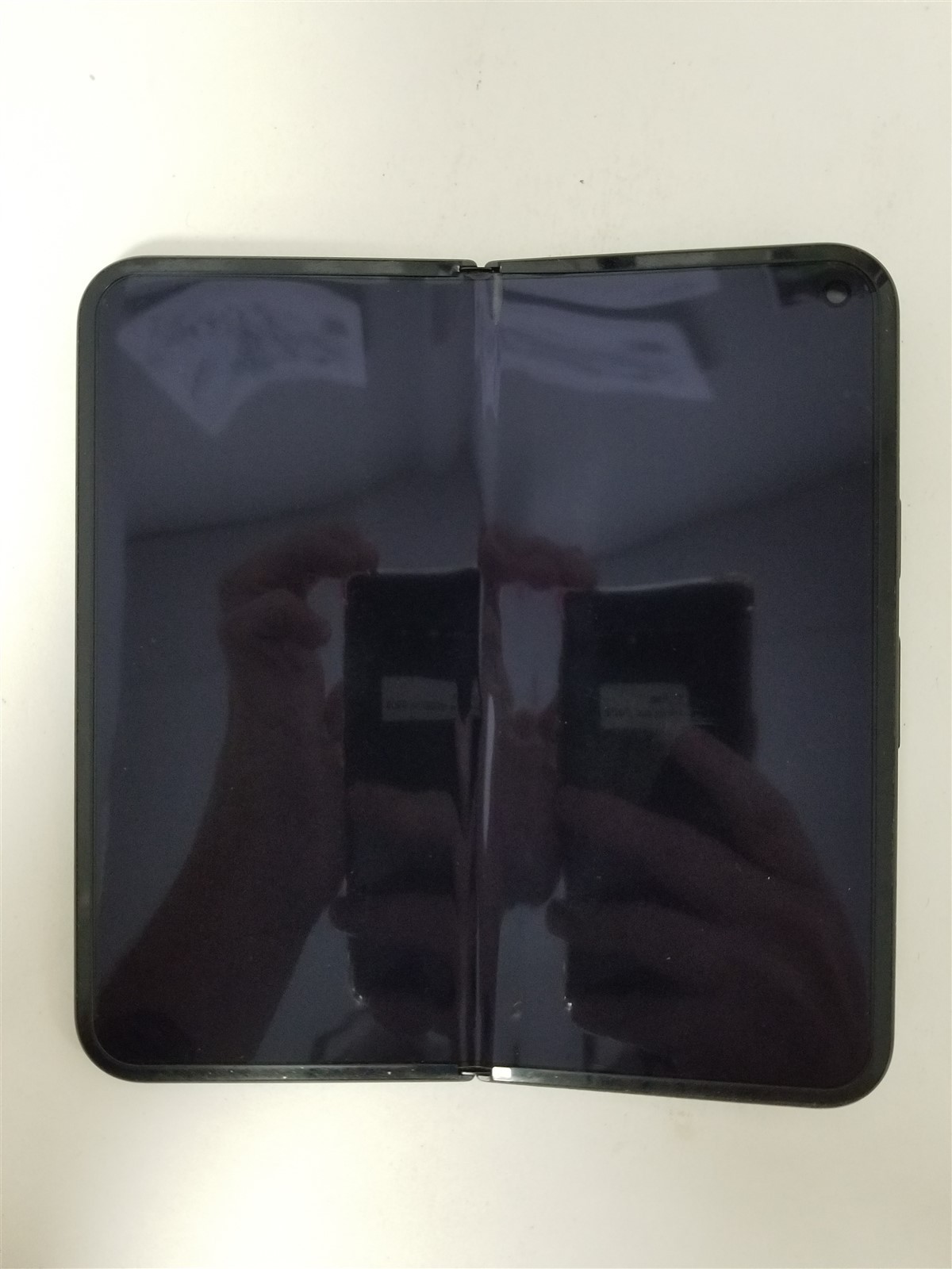 Google Pixel 9 Pro Fold 256GB Black GGH2X (Unlocked) Discounted zW2775