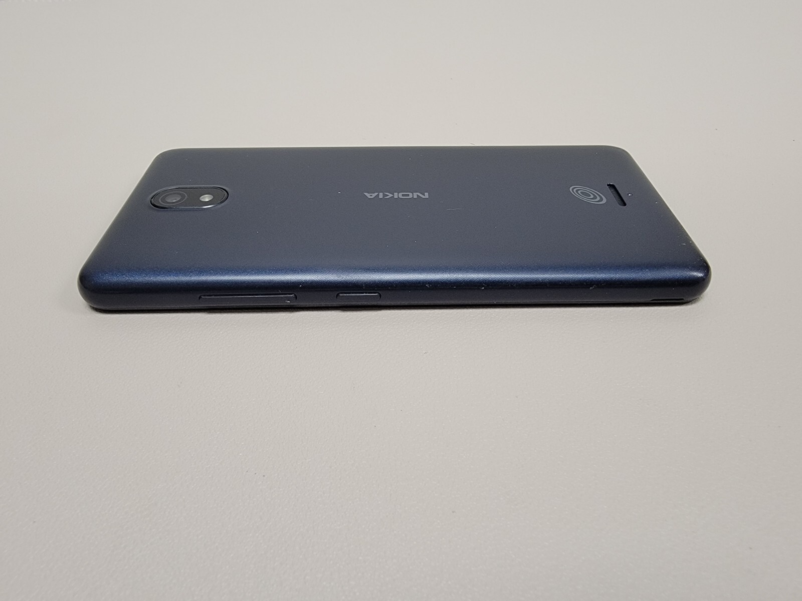 Nokia C100 N152DL (Blue 32GB) Tracfone -FOR PARTS ONLY