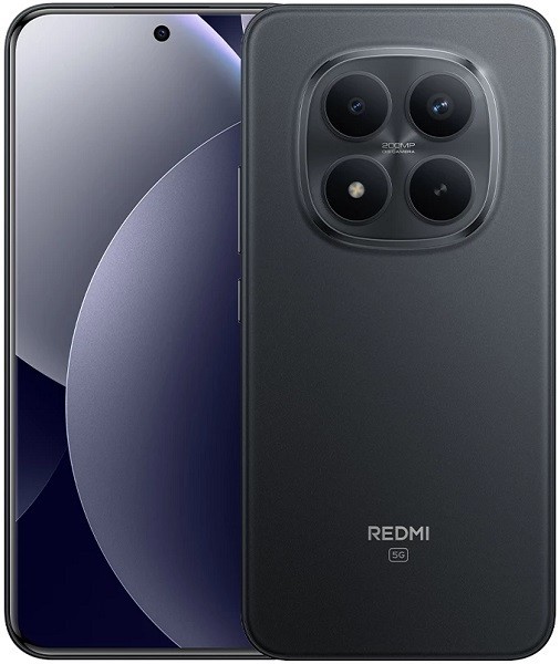 Xiaomi Redmi note 15 pro 5G 512 GB 8 GB RAM FACTORY UNLOCKED 200MP 6.83 New