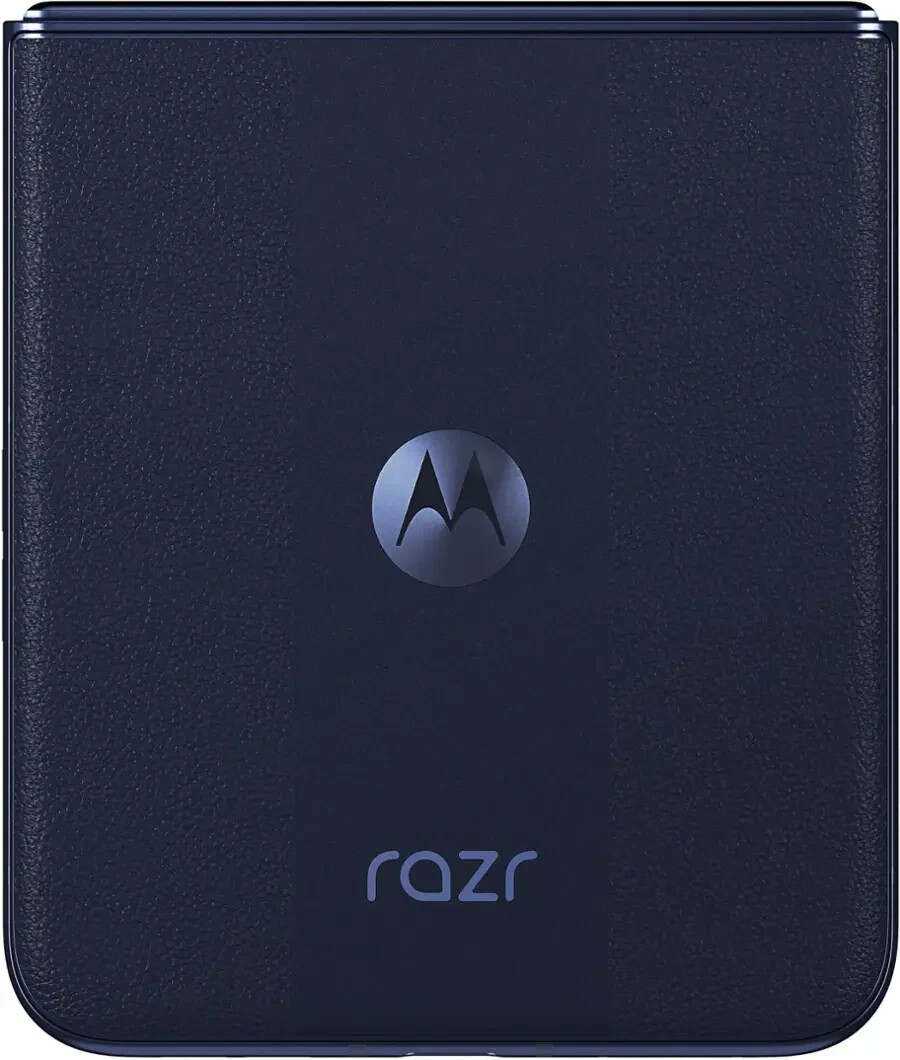 Motorola Moto Razr+ 2024 5G 50 ULTRA XT2451 256GB 6.9″ Unlocked Phone OPEN BOX