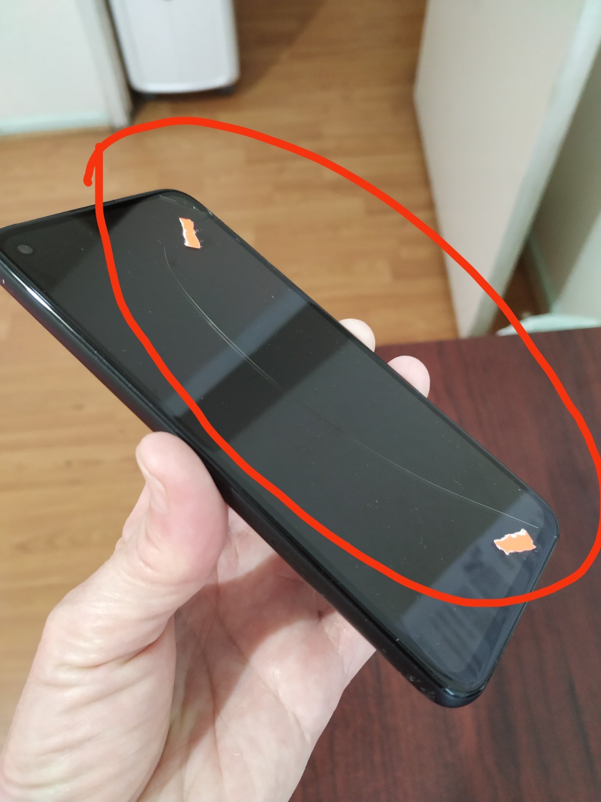 Google Pixel 4a Just Black 128GB