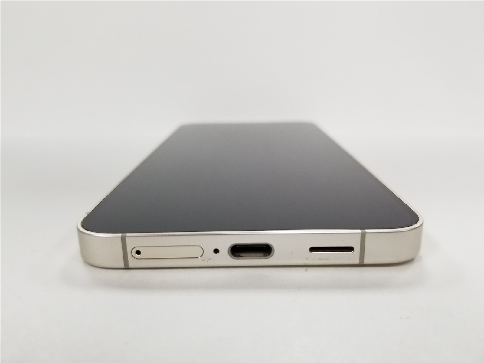 Samsung Galaxy S24+ 256GB Yellow SM-S926U (US Cellular) Fully Functional DV8724