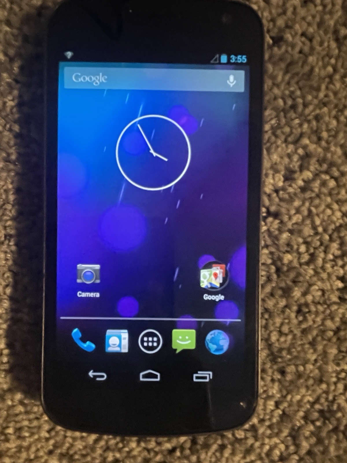 Samsung Nexus i515 32GB