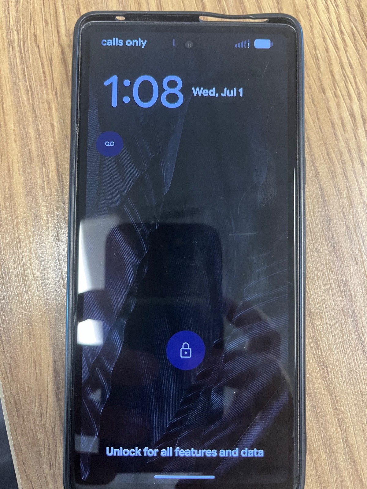Google Pixel 7a (Excellent Shape, Strong Battery, Unlocked)