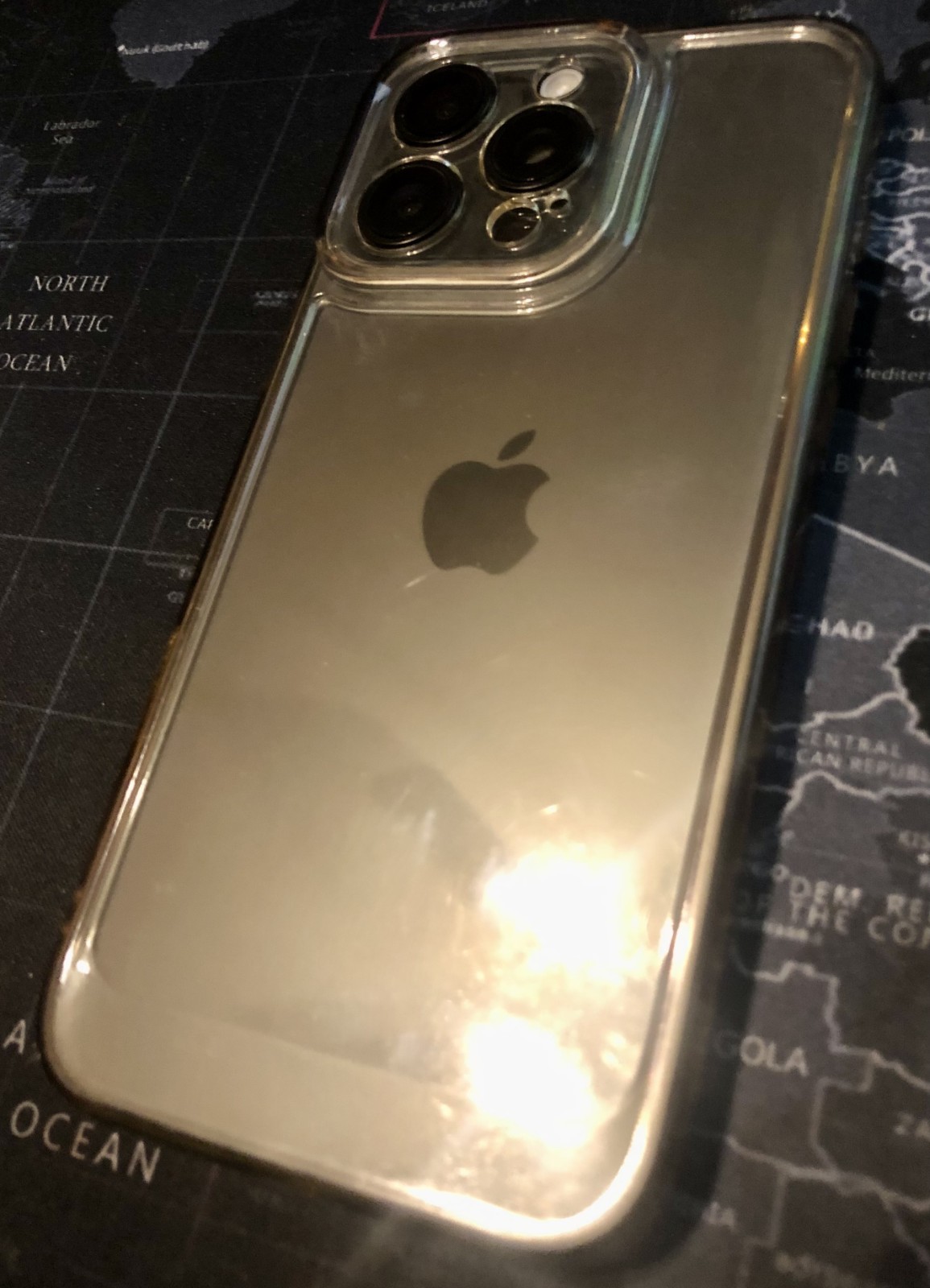 Apple iPhone 16 Pro Max Black 256GB REPUTABLE SELLER Parts Phone 115