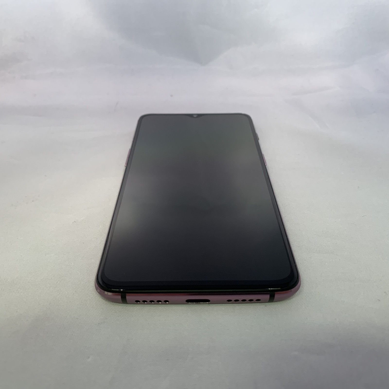 OnePlus 6T 128GB Thunder Purple Unlocked Good Condition