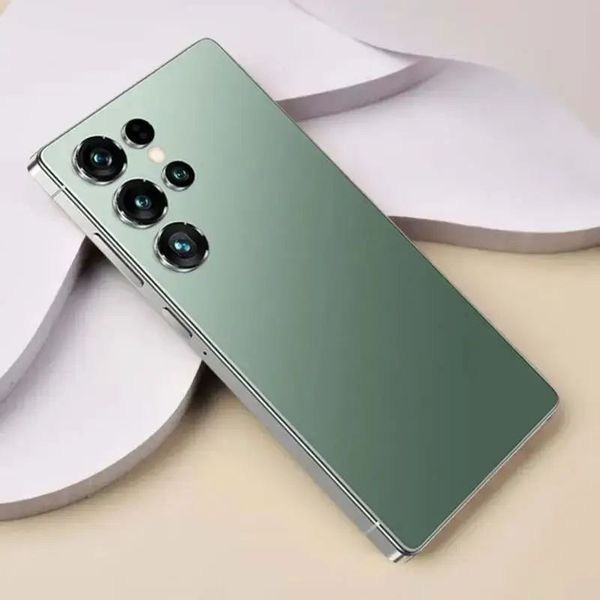 S25 Ultra 5G, unlocked, 6.8” HD screen, 6000mAh battery, built in pen, 8 + 256gb