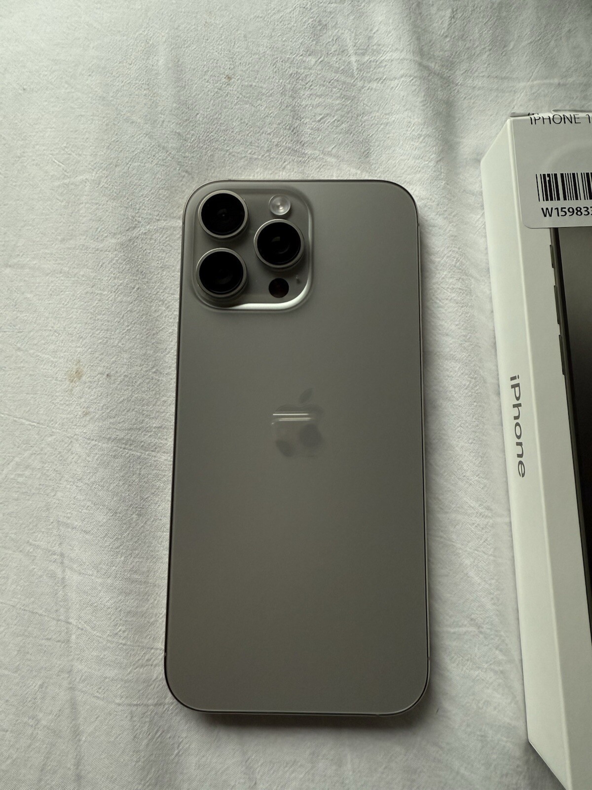 IPHONE 16 PRO MAX 1TB 100% battery, TikTok without restrictions!