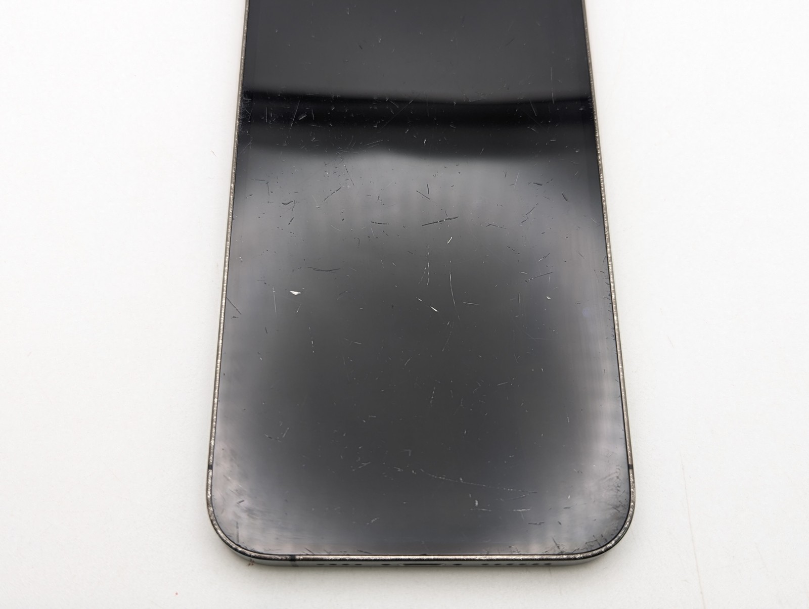 Apple iPhone 13 Pro Max A2484 256GB Fair Condition | Graphite | UNLOCKED