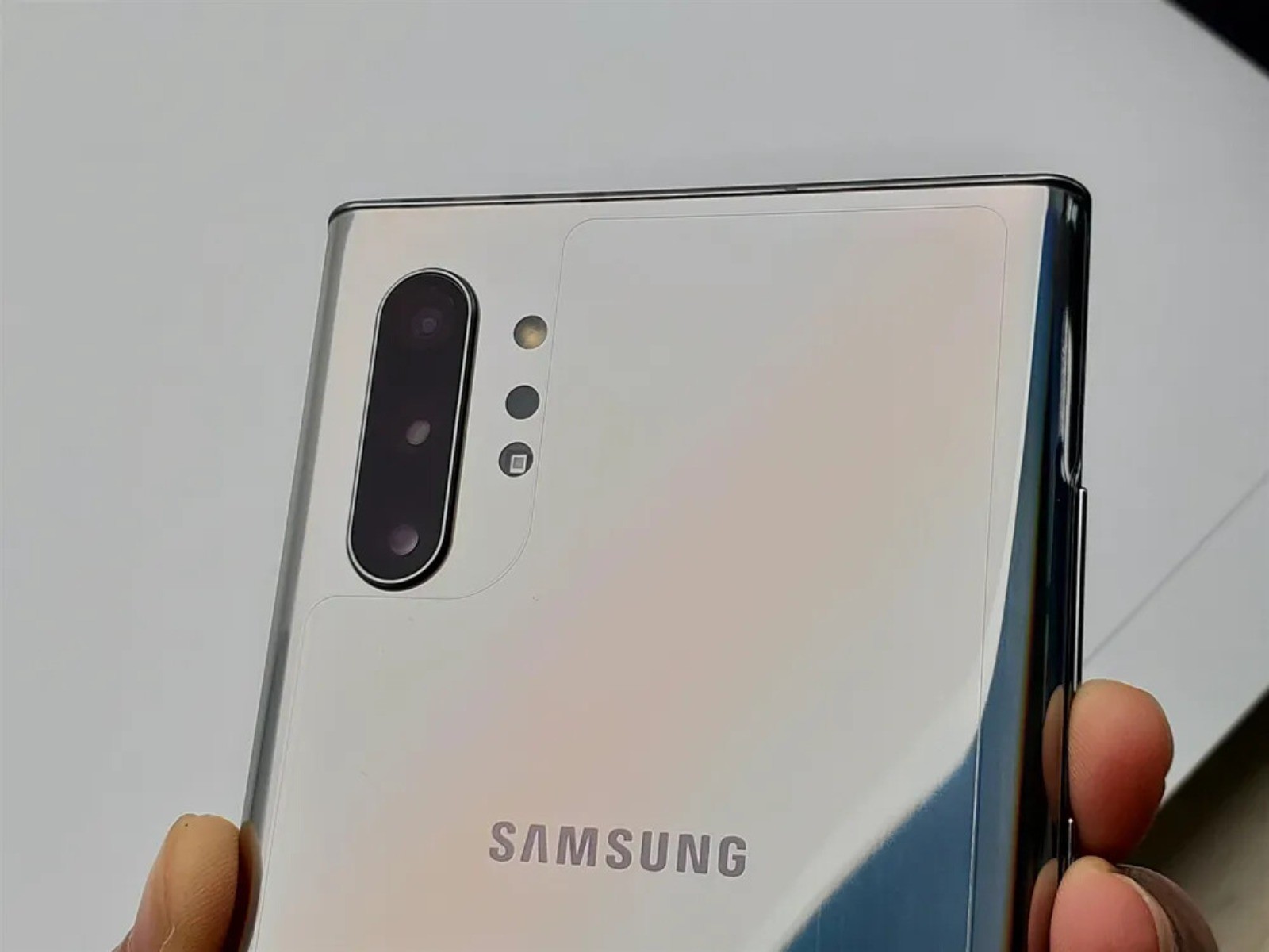 New Sealed Samsung Galaxy Note10+ SM-N975U 12GB 256GB GSM CDMA Unlocked US Stock