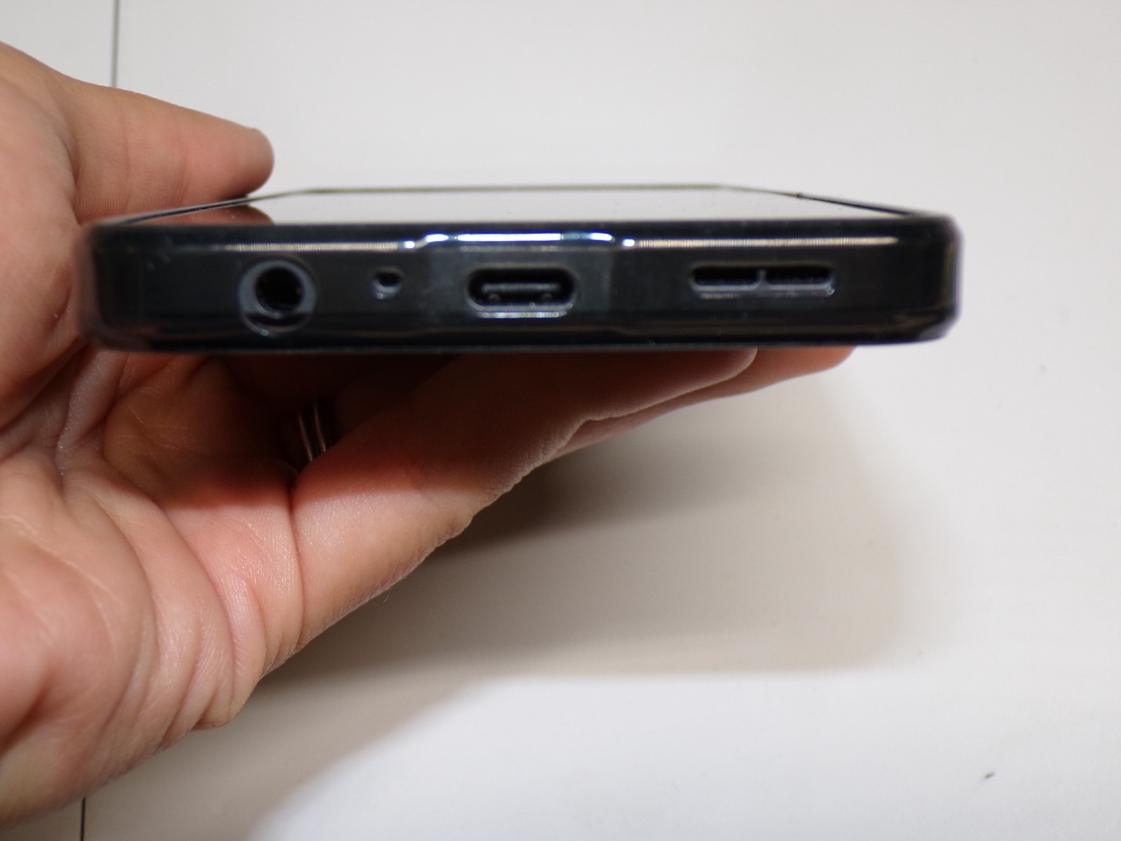 HMD Fusion TA-1658 128GB GSM Unlocked Android Smartphone #56